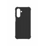 Samsung by Anymode Rugged etui do Galaxy A18, Czarny, 17 cm