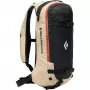 Plecak Black Diamond Dawn Patrol 15 M/L, Beżowy/Czarny