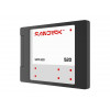 SanDisk 520 1TB SATA III wewnętrzny dysk SSD