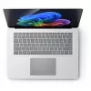 Microsoft Surface Laptop 7 15 inch Notebook - Intel Core Ultra 7 266V, 16GB RAM, 512GB SSD, Windows 11 Pro, Platynowy