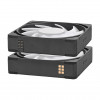 Wentylator do obudowy Thermaltake CT140 EX INFINITY ARGB Sync 140 mm, czarny, zestaw 3 szt.