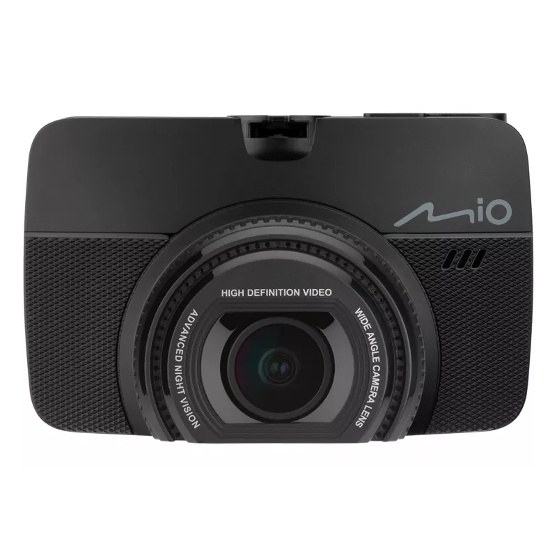 Mio MiVue 945W Premium 4K Wideorejestrator, STARVIS 2, Wi-Fi, GPS