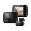 Wideorejestrator Mio MiVue 803WD Pro Dual HDR 2.5K GPS WIFI z zestawem parkingowym