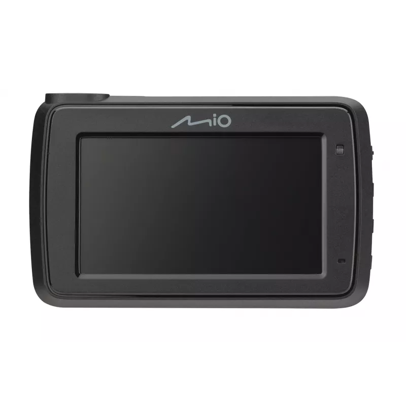 Wideorejestrator Mio MiVue 803WD Pro Dual HDR 2.5K GPS WIFI z zestawem parkingowym