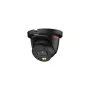Dahua IPC-HDW2249TH-S-LED-0280B-PROX-BLK 2MP kamera IP typu eyeball, 2,8 mm, czarna