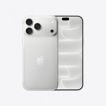 Smartfon Apple iPhone 18 Pro Max 2TB Srebrny