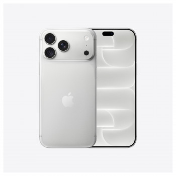 Smartfon Apple iPhone 18 Pro Max 2TB Srebrny