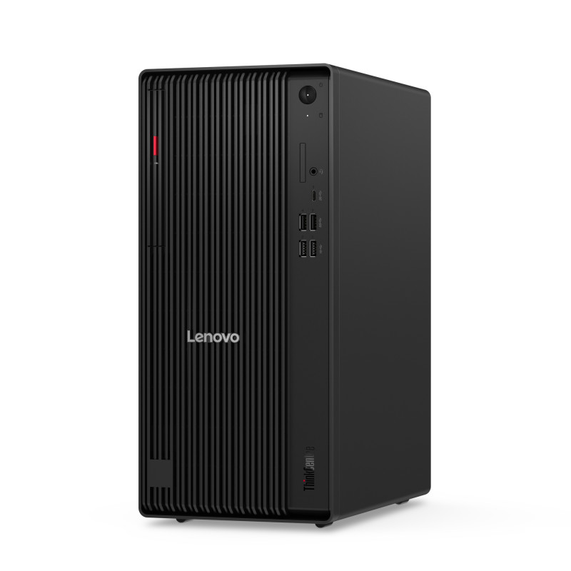 Komputer Tower Lenovo ThinkCentre M90t Gen 6 - Intel Core Ultra 7 265, 32GB RAM, 1TB SSD, Windows 11 Pro
