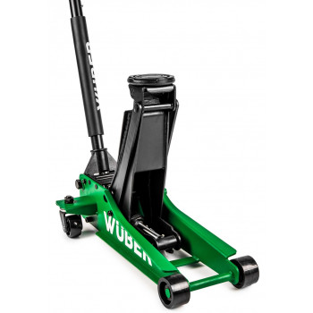 WUBER W22022 Niski podnośnik samochodowy 3T, 85-430 mm