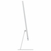 Apple iMac 23,5 inch M4 10-rdzeniowy CPU 10-rdzeniowy GPU 24GB 1TB SSD, szkło standardowe - Srebrny, Gigabit Ethernet, Magic Mouse, Magic Keyboard z Touch ID (niemiecka)