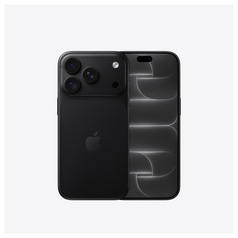 Smartfon Apple iPhone 18 Pro 2TB Czarny