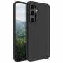 dbramante1928 Nuuk Eco Case Samsung Galaxy S25 Czarny (Bulk)