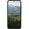dbramante1928 Nuuk Eco Case Samsung Galaxy S25 Czarny (Bulk)