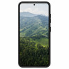 dbramante1928 Nuuk Eco Case Samsung Galaxy S25 Czarny (Bulk)