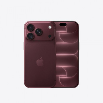 Smartfon Apple iPhone 18 Pro 1TB Burgundy MJT14ZD/A