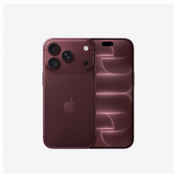 Smartfon Apple iPhone 18 Pro 1TB Burgundy MJT14ZD/A