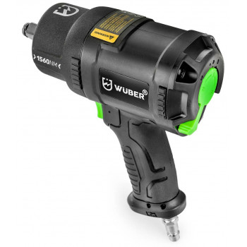 WUBER W33220 Pneumatyczny klucz udarowy 1560 Nm