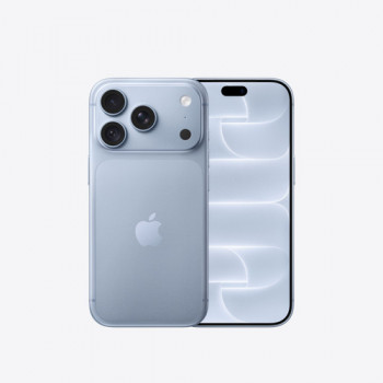 Smartfon Apple iPhone 18 Pro 1TB Polar MJT24ZD/A