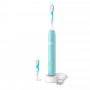Philips Sonicare Kids Smart HX6600/13 Soniczna szczoteczka elektryczna dla dzieci, niebieska