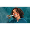 Philips Sonicare Kids Smart HX6600/13 Soniczna szczoteczka elektryczna dla dzieci, niebieska