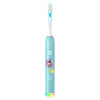 Philips Sonicare Kids Smart HX6600/13 Soniczna szczoteczka elektryczna dla dzieci, niebieska
