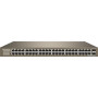 Tenda TEG1050F 48-portowy przełącznik Gigabit z 2 portami SFP