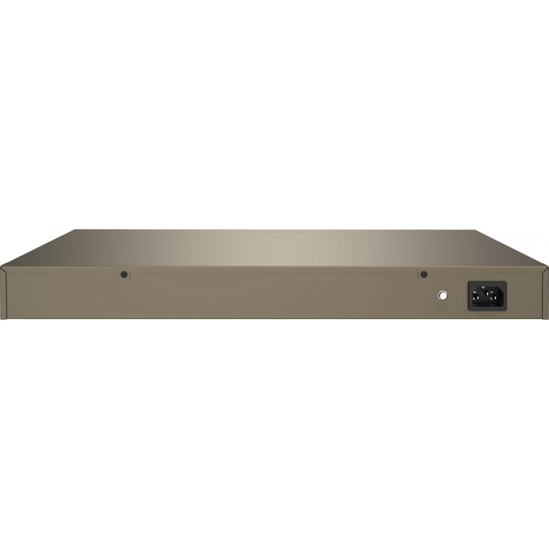 Tenda TEG1050F 48-portowy przełącznik Gigabit z 2 portami SFP