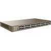 Tenda TEG1050F 48-portowy przełącznik Gigabit z 2 portami SFP