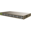 Tenda TEG1050F 48-portowy przełącznik Gigabit z 2 portami SFP