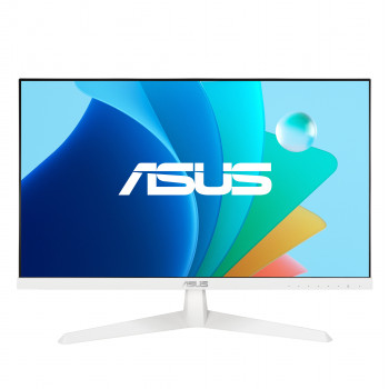 Monitor ASUS EyeCare VY249HGR-W 60,45 cm (16:9) IPS FHD, HDMI, DP, biały