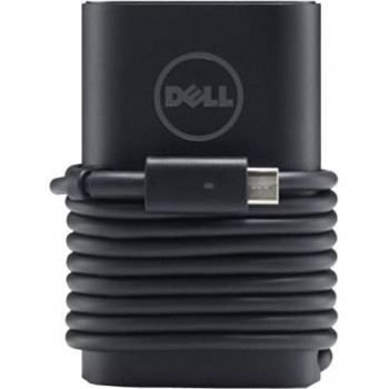 Zasilacz sieciowy Dell Euro 130W USB-C do laptopa