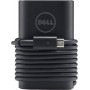 Zasilacz sieciowy Dell Euro 130W USB-C do laptopa