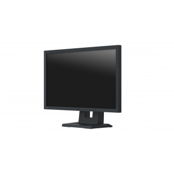 EIZO DuraVision FDF2312W-IP 23 inch (58 cm) Monitor dekodera wideo IP, czarny