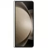 Samsung Galaxy Z Fold5 5G 12GB RAM 512GB Smartfon, Kremowy
