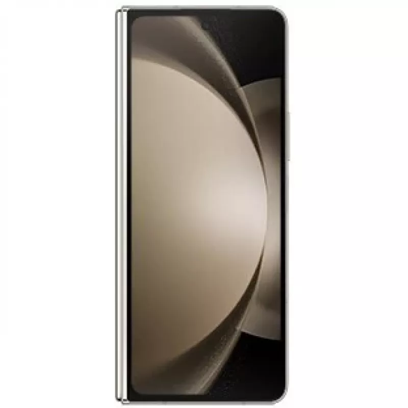 Samsung Galaxy Z Fold5 5G 12GB RAM 512GB Smartfon, Kremowy