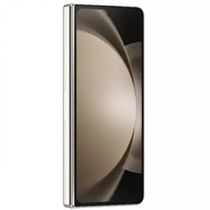Samsung Galaxy Z Fold5 5G 12GB RAM 512GB Smartfon, Kremowy