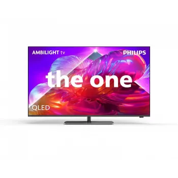 Telewizor QLED Philips 75PQS9011/12 75 inch