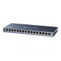 TP-Link TL-SG116 16-portowy gigabitowy przełącznik biurkowy V2.60
