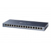 TP-Link TL-SG116 16-portowy gigabitowy przełącznik biurkowy V2.60