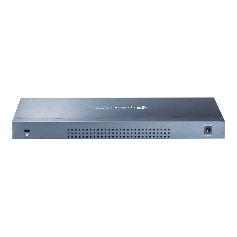 TP-Link TL-SG116 16-portowy gigabitowy przełącznik biurkowy V2.60