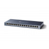 TP-Link TL-SG116 16-portowy gigabitowy przełącznik biurkowy V2.60