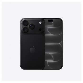 Smartfon Apple iPhone 18 Pro 256GB Czarny