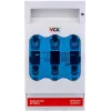 VCX-HR17-160 Rozłącznik bezpiecznikowy 3P 160A NH00