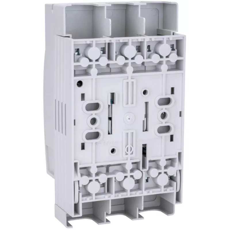 VCX-HR17-160 Rozłącznik bezpiecznikowy 3P 160A NH00