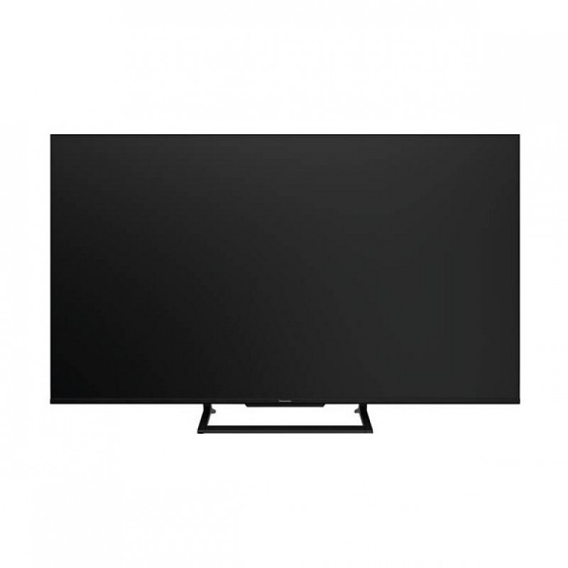 Panasonic TN-55W90CEZS 55 inch 4K UHD QD-Mini LED Google TV, Czarny
