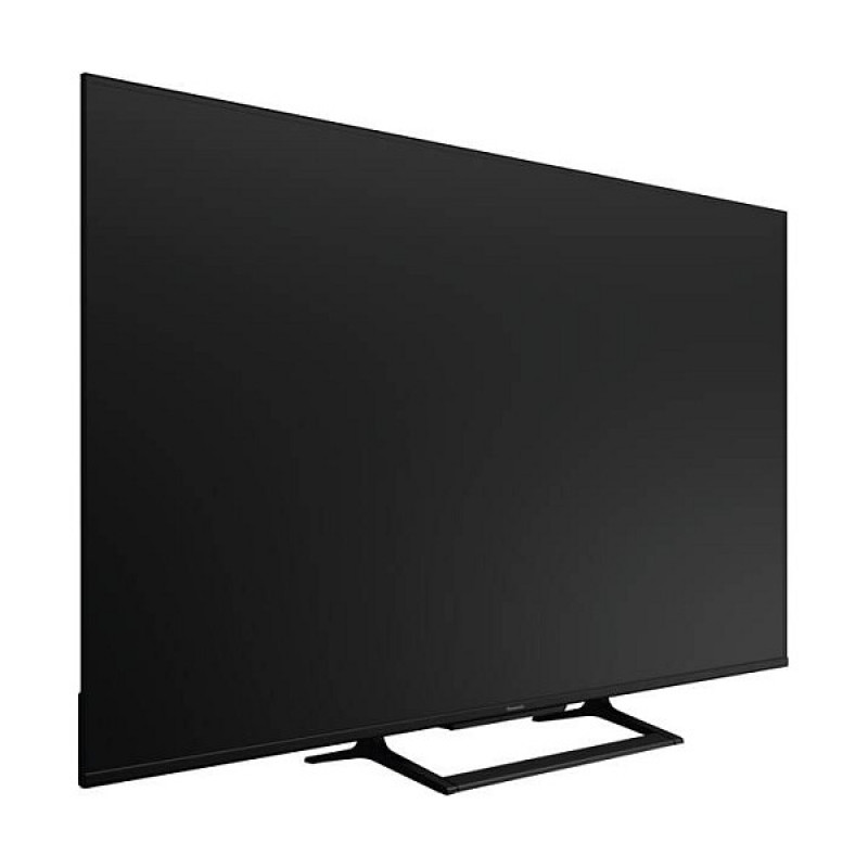 Panasonic TN-55W90CEZS 55 inch 4K UHD QD-Mini LED Google TV, Czarny