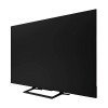 Panasonic TN-55W90CEZS 55 inch 4K UHD QD-Mini LED Google TV, Czarny