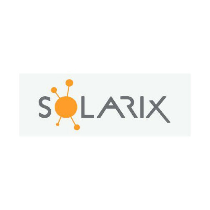 Szczypce zaciskowe Solarix HT-EASY do złączy SXRJ45-xx-yyy-EASY