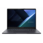 ASUS B5405CAA-NZ0409X 14 inch laptop - Intel Core Ultra 7 356H, 16GB RAM, 256GB SSD, Windows 11 Pro