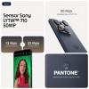 Motorola edge 70 fusion 17,2 cm (6,78) Dual SIM Android 16.0 5G USB Type-C 12 GB 256 GB 7000 mAh Czarny Smartfon